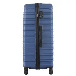 Валіза Semi Line 28" L Blue (T5635-3) - мініатюра 6