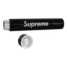 Маленький термос для чаю та напоїв SUPREME SLIM H2O термопляшка для кави 250ml спортивний термос (ST) - мініатюра 2