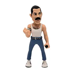 Фігурка Minix Freddie Mercury (15252)