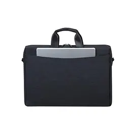Сумка для ноутбука RivaCase 8355 17.3" Black - мініатюра 9