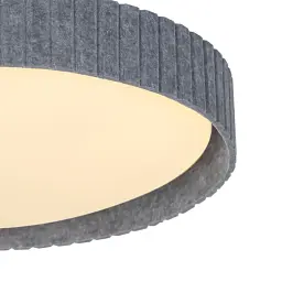 Стельовий світильник Nordlux 2512466010 CORATO, 50см - мініатюра 2