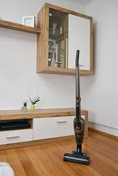 Пилосос акумуляторний Gorenje SVC288191FSIIGO (743566) - мініатюра 7