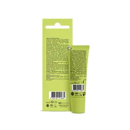 Блиск для губ Balme Matcha Orange, 10 мл - мініатюра 2