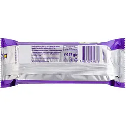 Печиво Milka Choco Jaffa Raspberry Jelly бісквітне 147 г (950976) - мініатюра 2