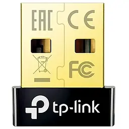 Bluetooth-адаптер TP-Link UB4A Bluetooth 4.0 nano (UB4A)