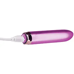Віброкулька Swan Maximum + Comfy Cuff Pink - мініатюра 6