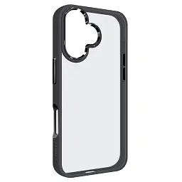 Чехол ArmorStandart UNIT2 для Apple iPhone 16 Black