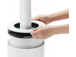 Очищувач повітря Venta AP100 White - мініатюра 5