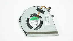 Вентилятор для ноутбука HP ENVY 14-K, M6-K, 4pin (725445-001)(Кулер)