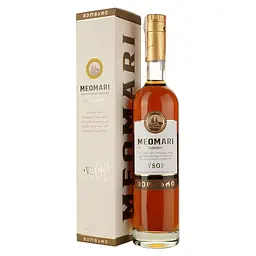 Грузинський коньяк Meomari VSOP 40% 0.5л