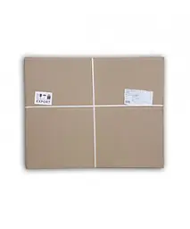 Дзеркало Мойдодир Tina 60х80 / 80x60 з LED-підсвіткою - мініатюра 3