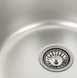 Кухонна мийка Platinum 5844 декор 0,8/180 мм (SP000018185) - мініатюра 4
