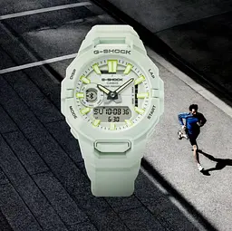 Годинник Casio GBA-950-7AER - мініатюра 7