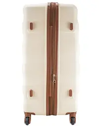 Валіза Semi Line 28" (L) Beige (T5709-3) (DAS302917) - мініатюра 2