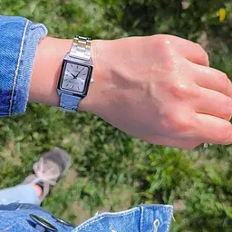 Годинник Casio LTP-V007D-7E - мініатюра 6