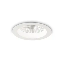 Точковий світильник Ideal Lux BASIC ACCENT 15W 3000K (193465)