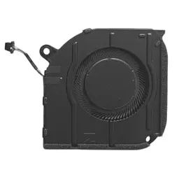 Вентилятор для ноутбука Dell Inspiron 16 Plus 7620 CPU 0C3MKP - мініатюра 2