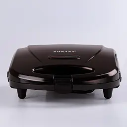 Вафельница Sokany SK-128 - мініатюра 5