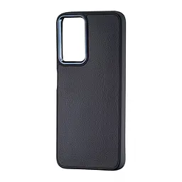 Чохол Leather Case Xiaomi Redmi Note 12S Black