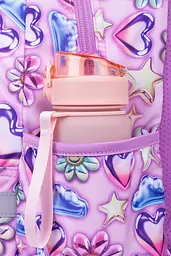 Рюкзак CoolPack Jerry Balloons 19 л 39х28х19 см фіолетовий (F029970) - мініатюра 4