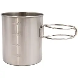 Кружка Tramp UTRC-037 0.5L Steel