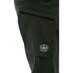 Штани Turbat Magura Mns M rifle green - мініатюра 4