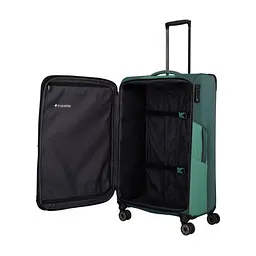 Валіза Travelite Viia Green L exp (TL092849-80) - мініатюра 7