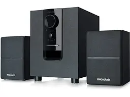 Колонки для комп'ютера Microlab M-106 - мініатюра 3