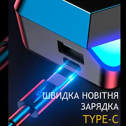 Безпровідні вакуумні ігрові навушники М28. Зарядний кейс із функцією PowerBank - мініатюра 7