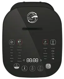 Мультиварка Tefal RK905A34 (6655515) - мініатюра 8