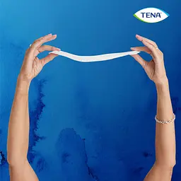 Урологічні прокладки Tena Lady Slim Extra Plus 32 шт. (2 уп. х 16 шт.) - мініатюра 9