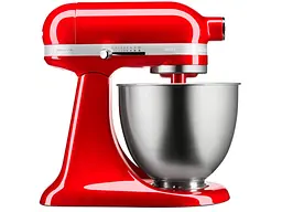 Чаша для змішування KitchenAid 5KSM35SSB - мініатюра 3