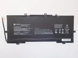 Акумулятор для ноутбука HP Envy 13-d VR03XL, 45Wh (3830 mAh), 3cell, 11.4V, Li-Pol, чорний