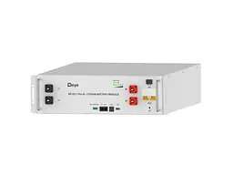 Акумулятор для ДБЖ Deye SE-G5.1 Pro-B