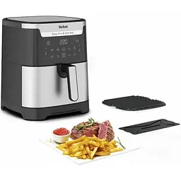 Мультипіч Tefal Easy Fry & Grill XXL (EY801D15) - мініатюра 7