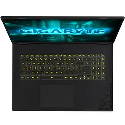 Ігровий ноутбук Gigabyte A18 AMD Ryzen 7 260 до 5, 10 ГГц, 18, WQXGA, 165 Гц, 16 ГБ DDR5, 512 ГБ SSD, NVIDIA GeForce RTX 5050 8 ГБ DDR7, - мініатюра 5