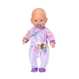 Інтерактивна пустушка для ляльки Baby Born Magic (830017) - мініатюра 3