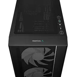 Корпус Deepcool MATREXX 55 MESH V4 C без БП (R-MATREXX55-BCAGA4-G-4) - мініатюра 3