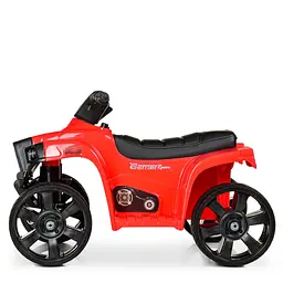Дитячий електроквадроцикл Bambi Racer M 3893EL-3 до 20 кг - мініатюра 3