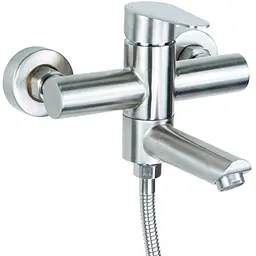 Змішувач для ванни AQUATICA HT-2C171P 9719211