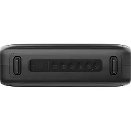 Портативна акустика REAL-EL X-717 Black (EL121600021) [134892] - мініатюра 6
