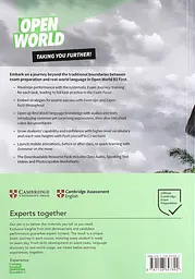 Open World First Teacher's Book with Downloadable Resource Pack - мініатюра 2