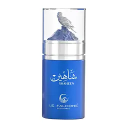 Парфумована вода чоловіча Le Falcone Perfume Falcone Shaheen 100 мл (NI10123)
