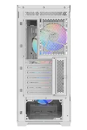Корпус SAMA S41 без БЖ (S41-WHAMA4X1-GL) White - мініатюра 7