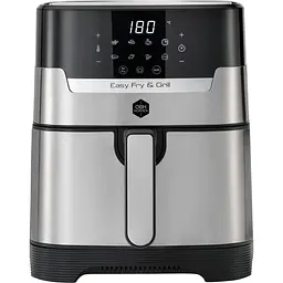 Мультипіч OBH Nordica Easy Fry&Grill Precision+ AG505DS0 [133722]