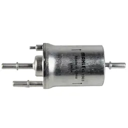 Фільтр паливний Mahle KL156/3 - мініатюра 2