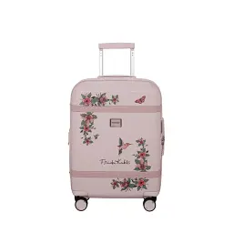Валіза Samsonite IMAGE MAGIC 55 см PINK 55x40x20(23) KQ5*07007