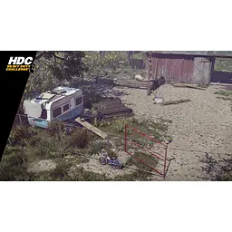 Ключ активації Microsoft Heavy Duty Challenge: The Off-Road Truck Simulator для Xbox Series S/X - мініатюра 12