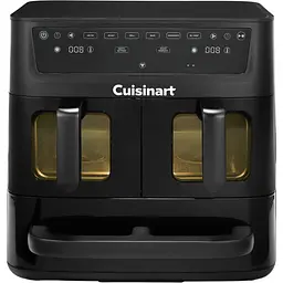 Мультипіч Cuisinart TriZone 13.6L (AFT13XBLE)