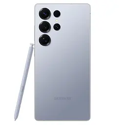 Смартфон Samsung Galaxy S25 Ultra 12/256Gb Titanium Silverblue - мініатюра 8
